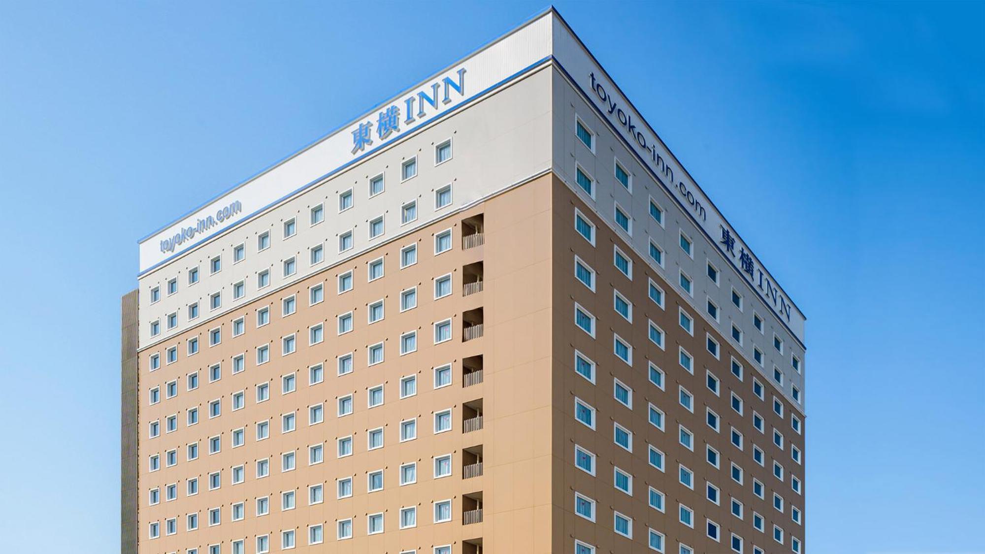 Toyoko Inn Imba Nihon-Idai Ekimae Inzai Zewnętrze zdjęcie